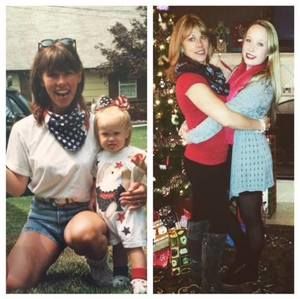 Meet your Posher, Violet